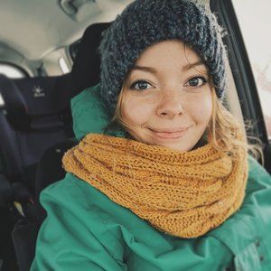 Meet your Posher, Annick